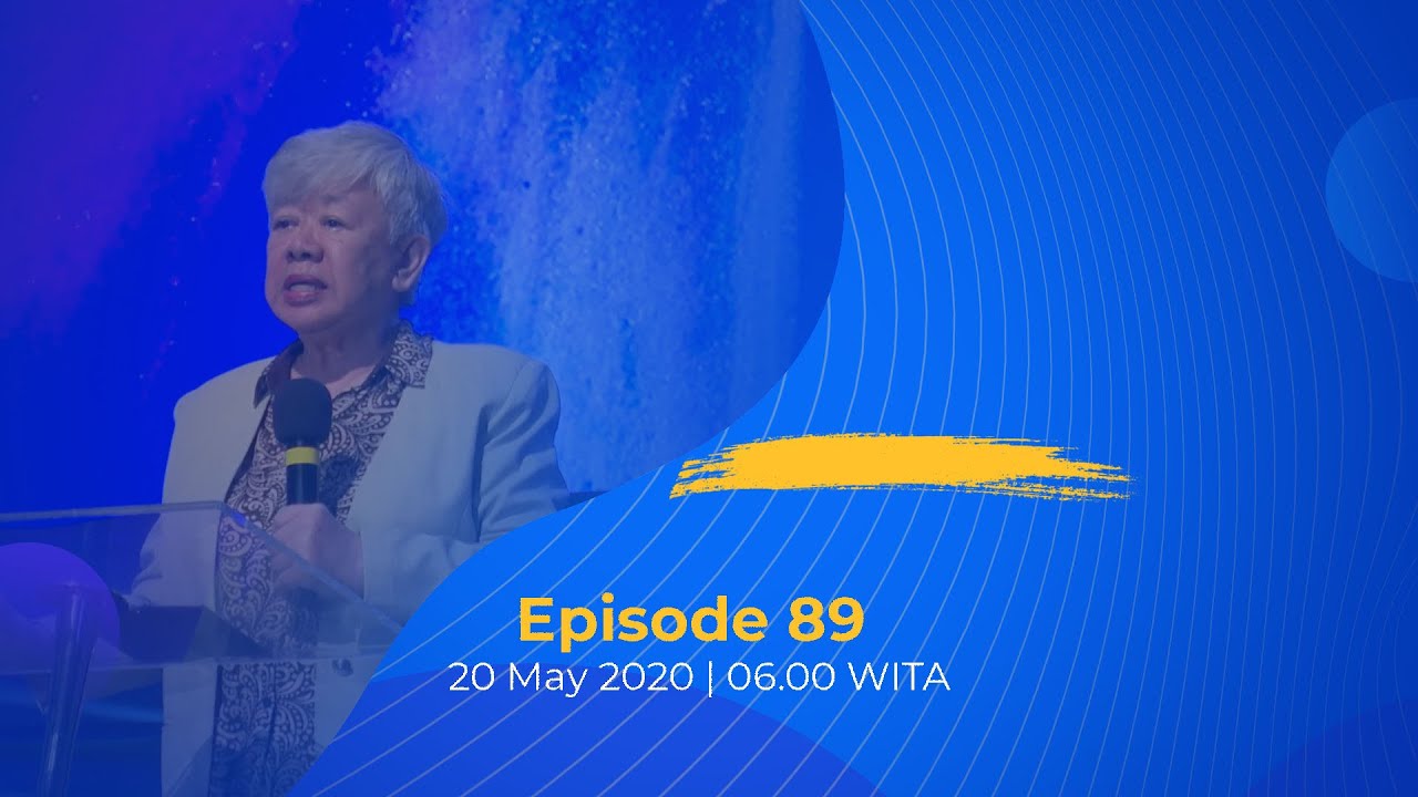 CHRIST of Victory Episode 89
