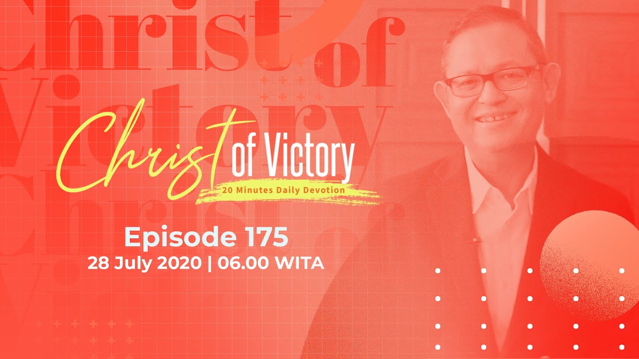 CHRIST of Victory Episode 175