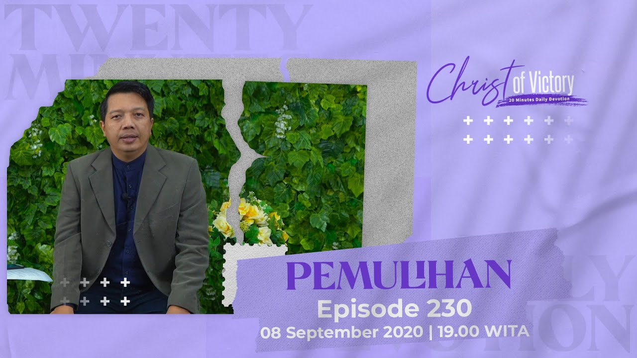 CHRIST of Victory Episode 230