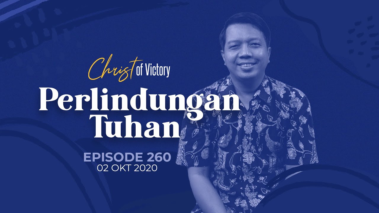 CHRIST of Victory Episode 260