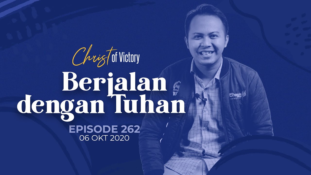 CHRIST of Victory Episode 262
