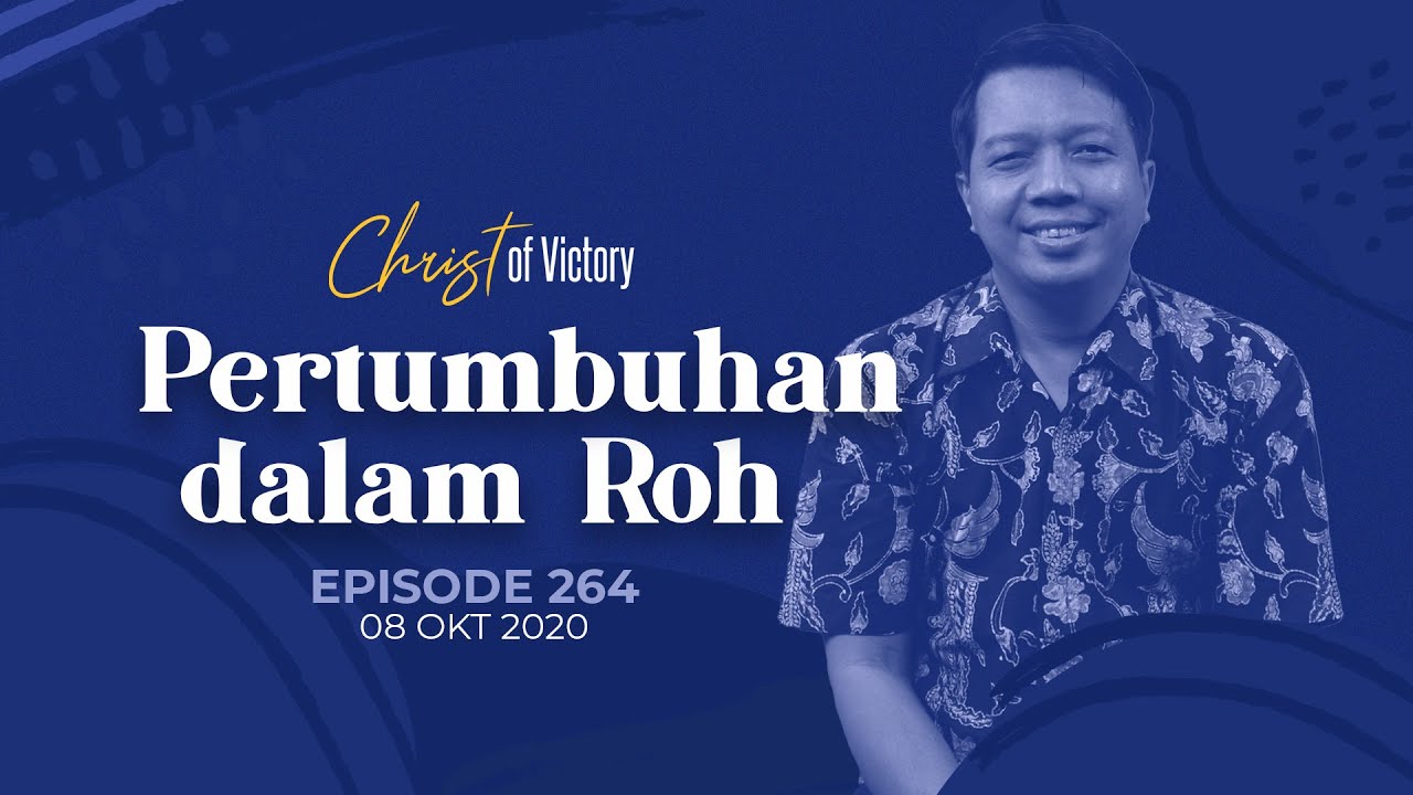 CHRIST of Victory Episode 264