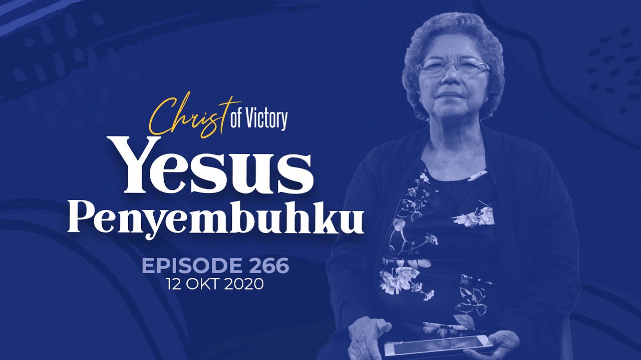 CHRIST of Victory Episode 266