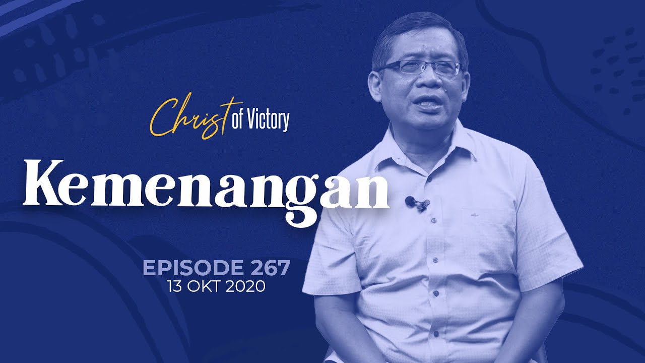 CHRIST of Victory Episode 267