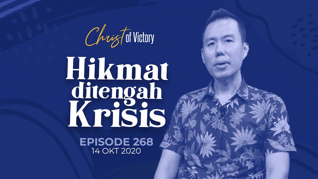 CHRIST of Victory Episode 268