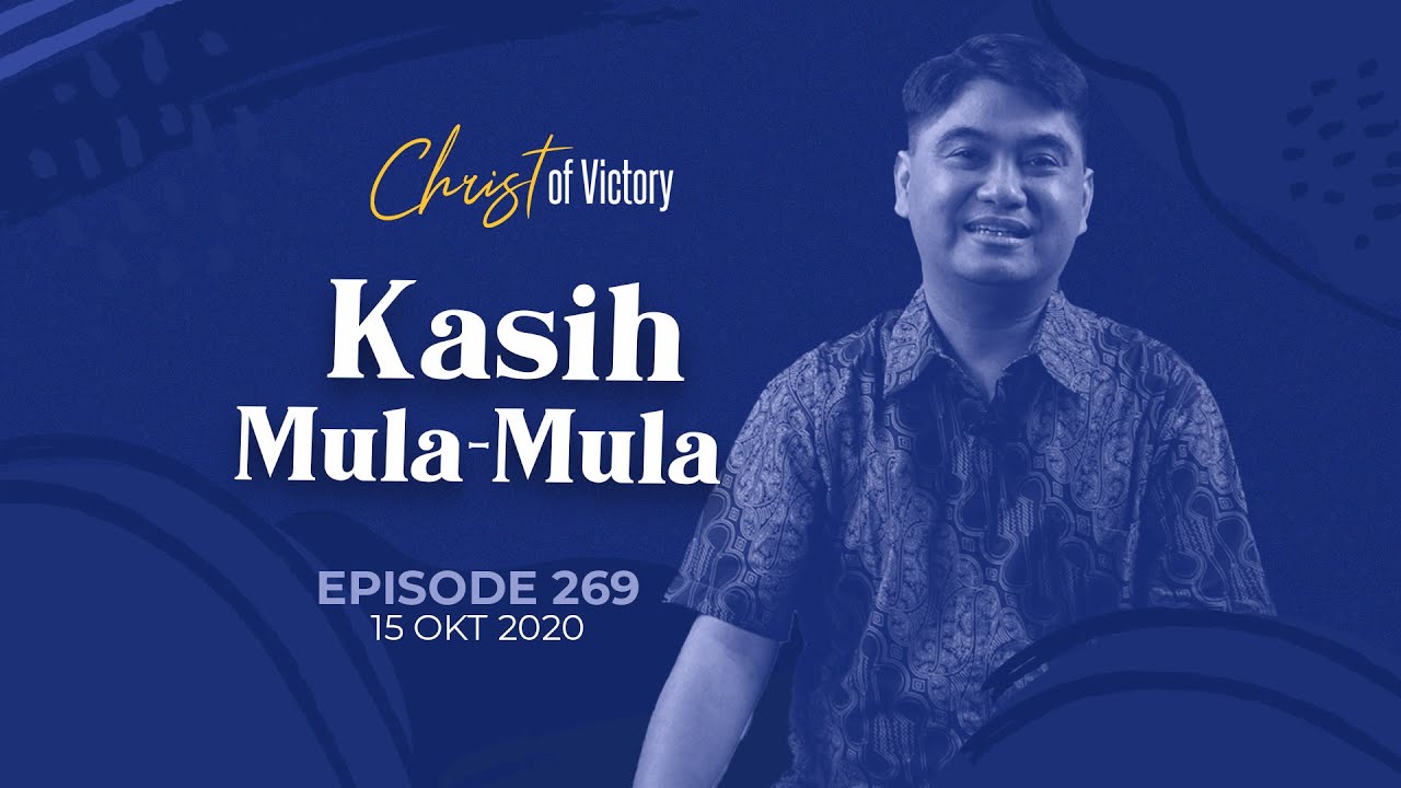CHRIST of Victory Episode 269