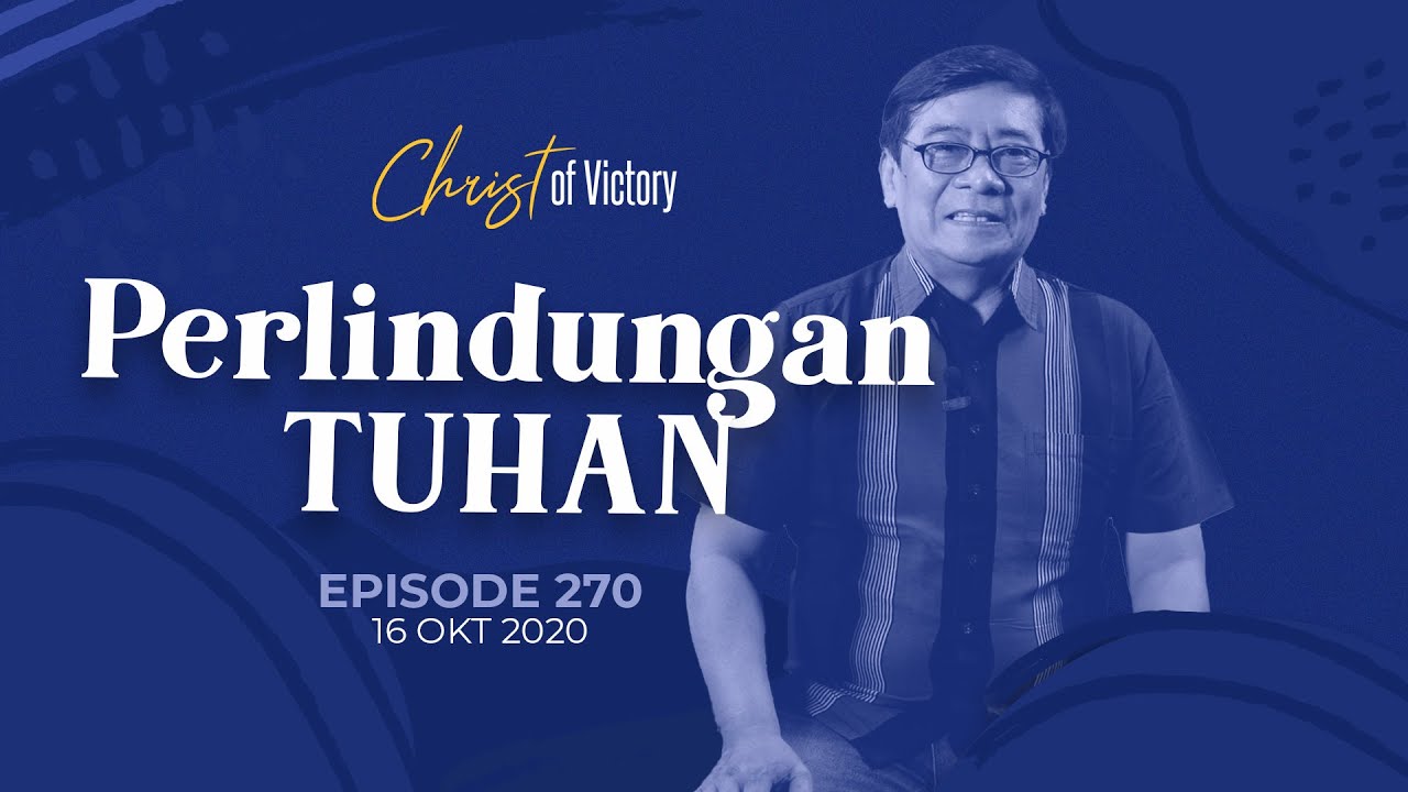 CHRIST of Victory Episode 270