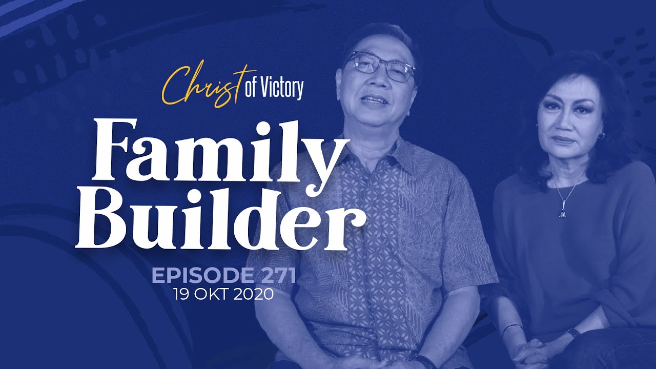 CHRIST of Victory Episode 271