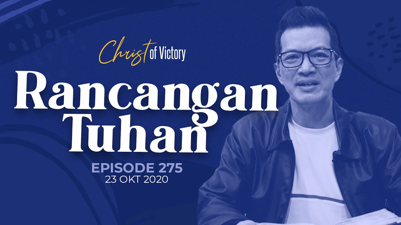 CHRIST of Victory Episode 275
