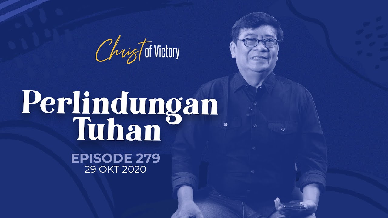 CHRIST of Victory Episode 279