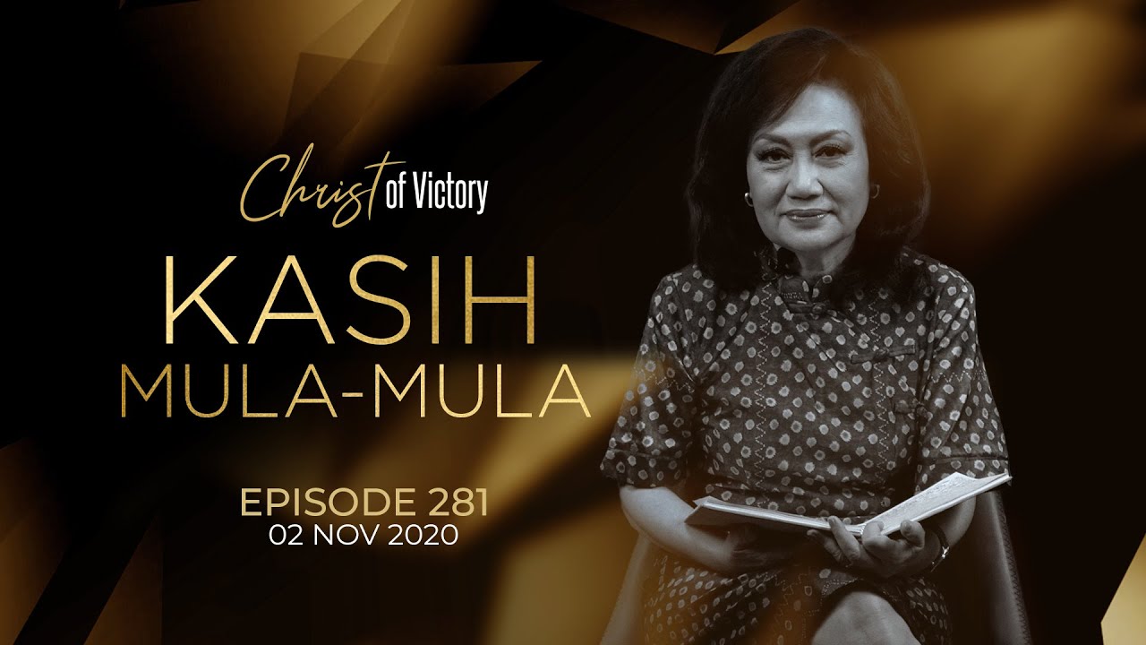CHRIST of Victory Episode 281
