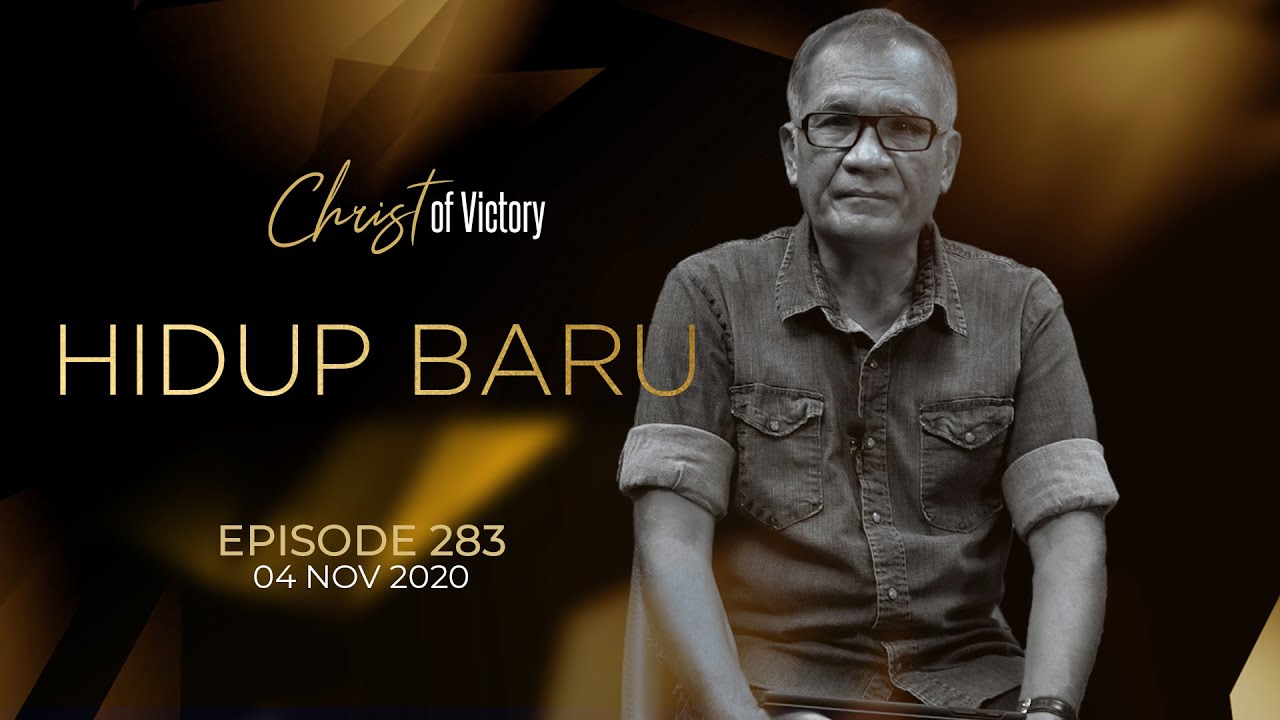 CHRIST of Victory Episode 283