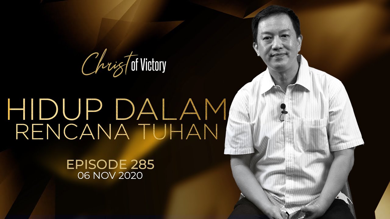 CHRIST of Victory Episode 285