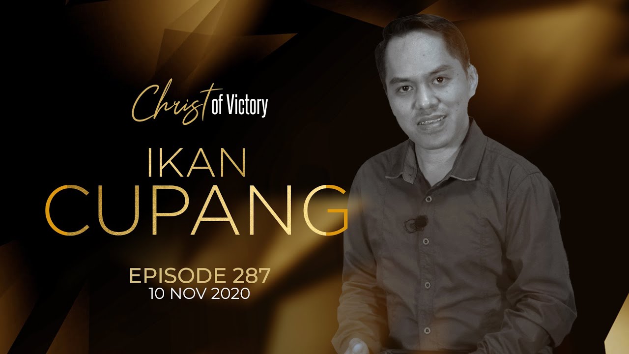 CHRIST of Victory Episode 287