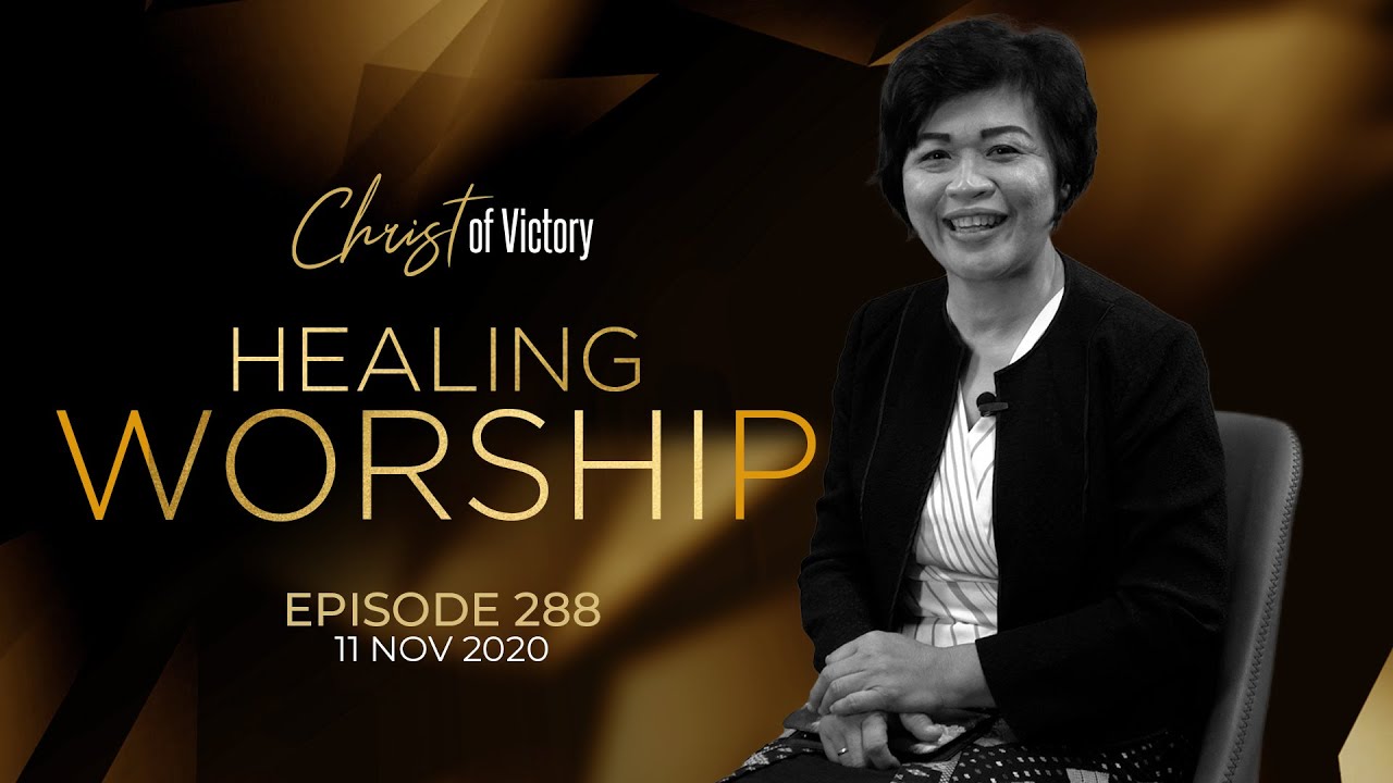 CHRIST of Victory Episode 288