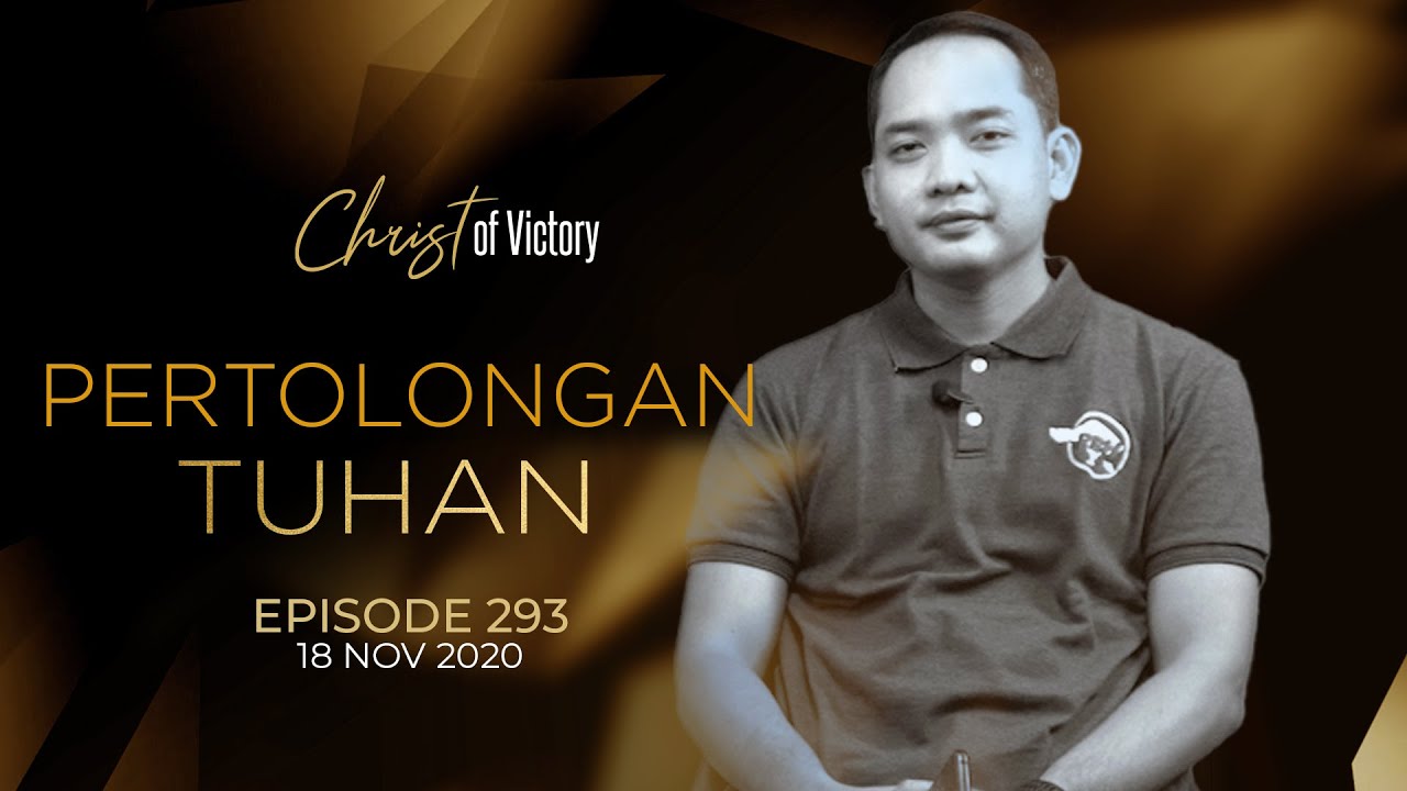 CHRIST of Victory Episode 293
