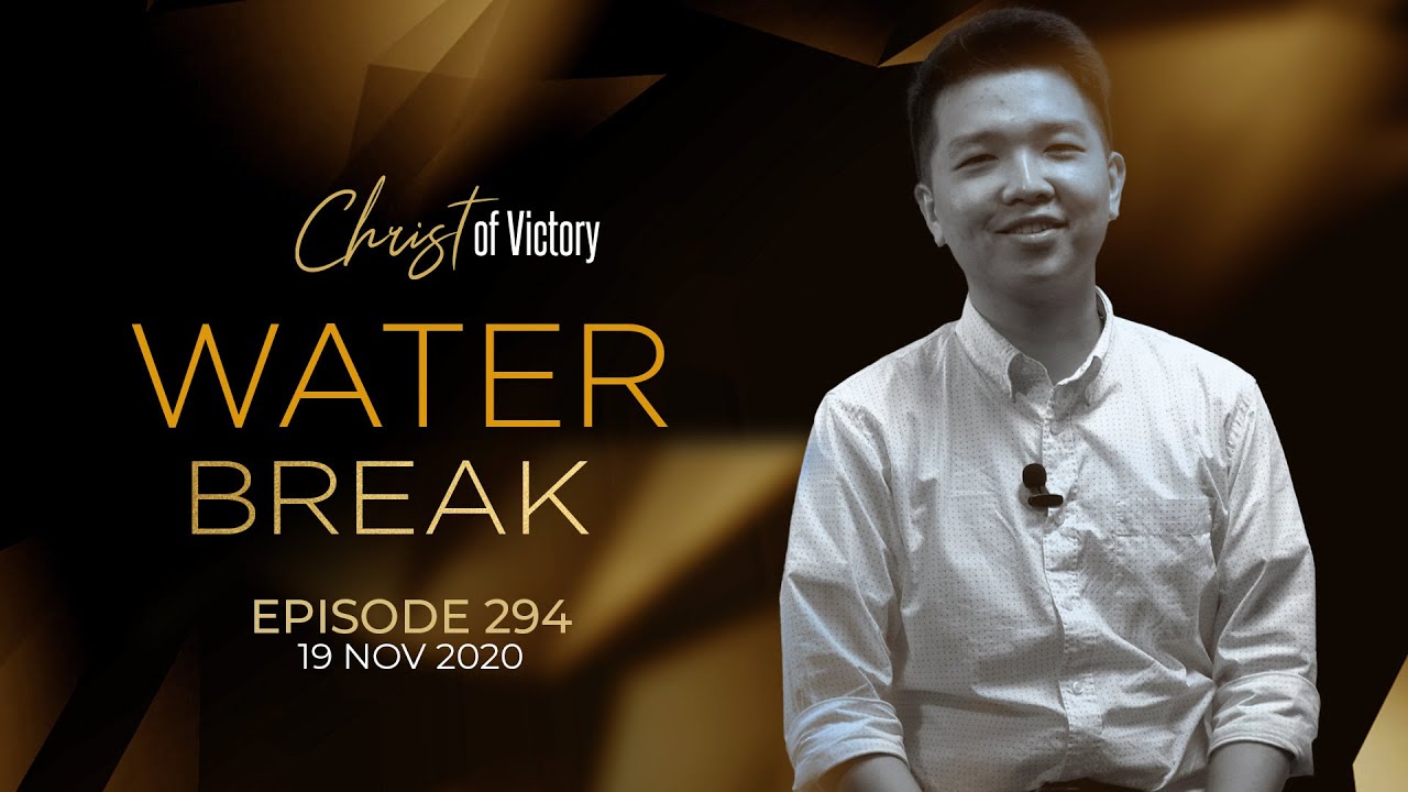 CHRIST of Victory Episode 294