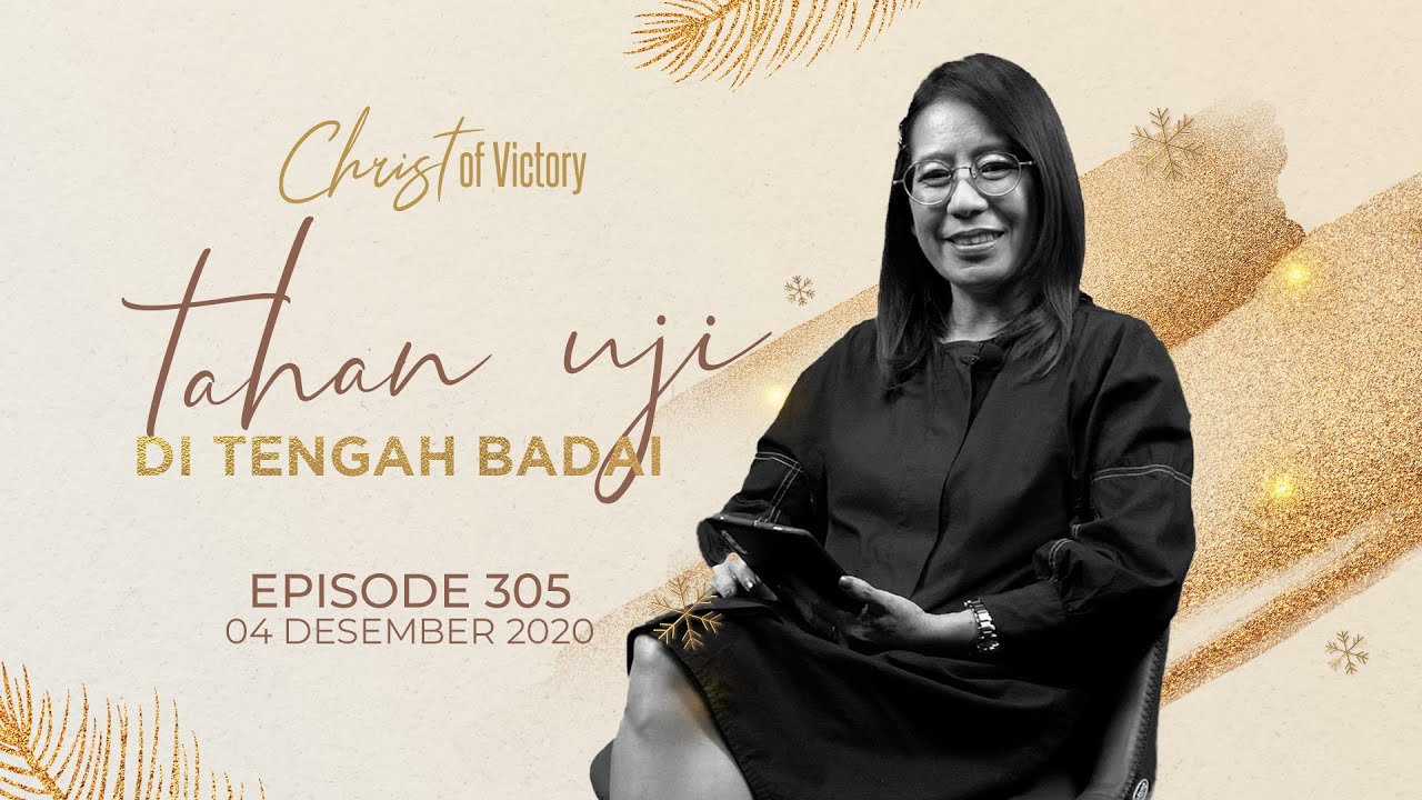 CHRIST of Victory Episode 305