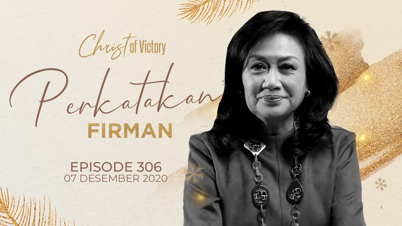 CHRIST of Victory Episode 306