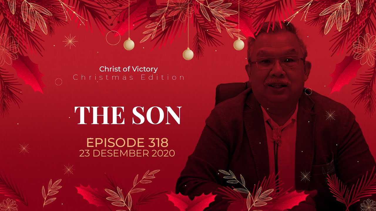 CHRIST of Victory Episode 318