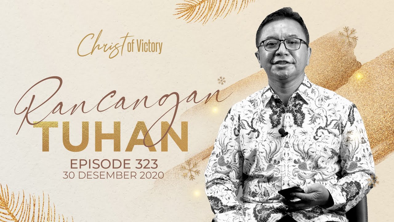 CHRIST of Victory Episode 323