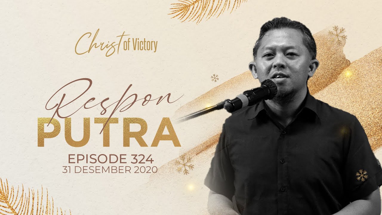 CHRIST of Victory Episode 324
