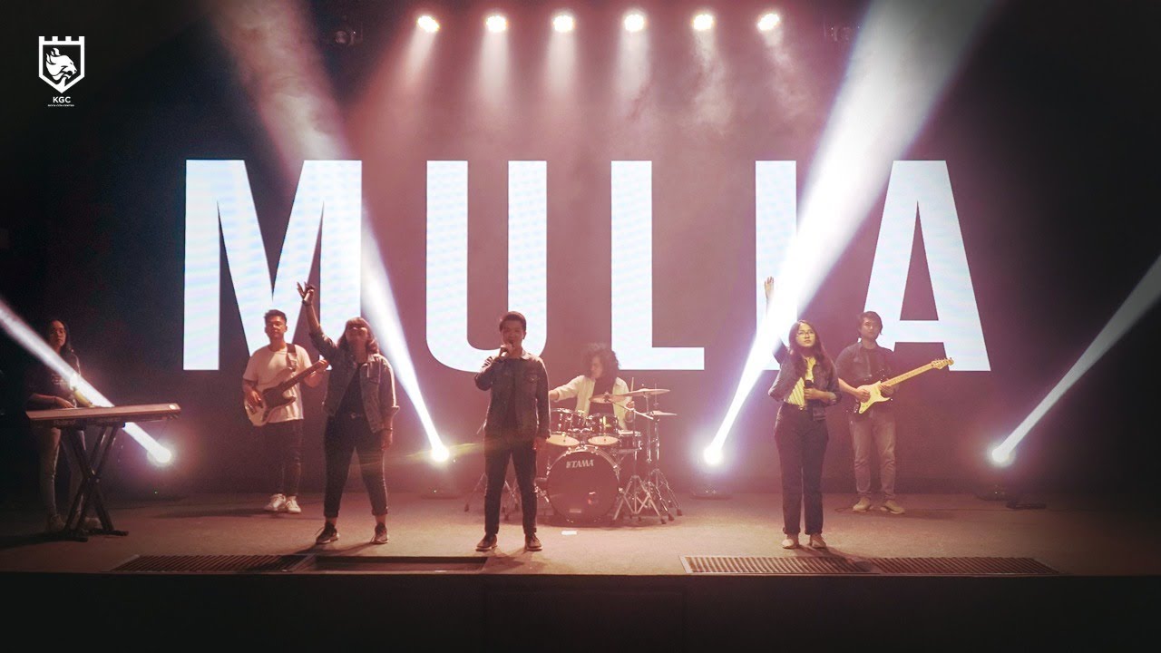 Psalms - Mulia - KGC RCC (Reupload)