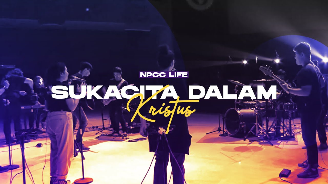 Psalms - Sukacita Dalam Kristus by NPCC Life